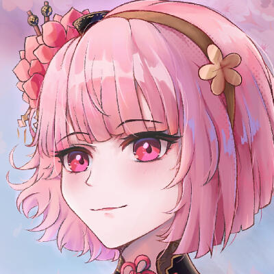 PixelNayt's Profile Picture ft. Mori Calliope PixelNayt's Mori Calliope Profile Picture